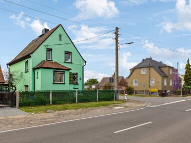 Einfamilienhaus zum Kauf 169.900 € 5 Zimmer 105 m² 936 m² Grundstück Zitzschen Zwenkau 04442