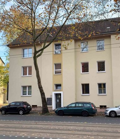 Wohnung zur Miete 445 € 1 Zimmer 51,9 m² 1. Geschoss frei ab 14.08.2024 Alleestr. 153 Kruppwerke Bochum 44793