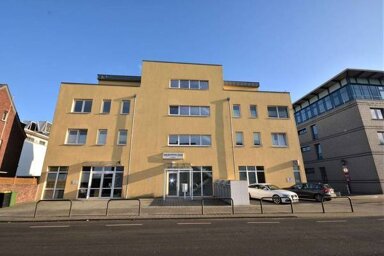 Wohnung zur Miete 700 € 3 Zimmer 100,7 m² frei ab sofort Römerstraße Dormagen - Mitte Dormagen 41539