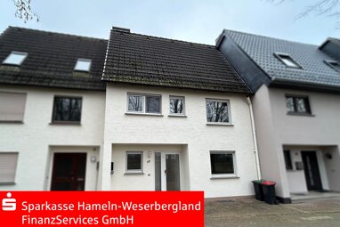 Reihenmittelhaus zum Kauf 249.000 € 4 Zimmer 121,4 m² 219 m² Grundstück Süd Hameln 31785