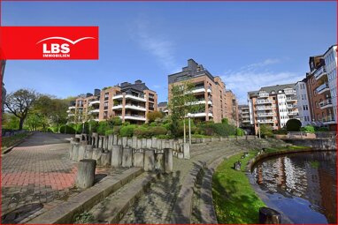 Penthouse zum Kauf 699.000 € 3 Zimmer 86,8 m² 3. Geschoss Eppendorf Hamburg 20251