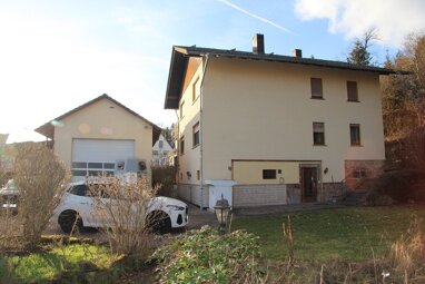 Haus zum Kauf 385.000 € 5 Zimmer 174 m² 1.203 m² Grundstück Schlitz Schlitz 36110