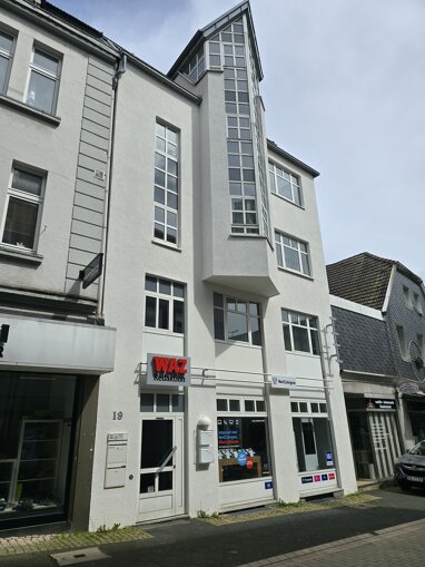 Wohnung zur Miete 580 € 2,5 Zimmer 67 m² 3. Geschoss Hattingen - Mitte Hattingen 45525