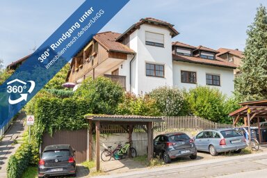 Wohnung zum Kauf 139.000 € 2 Zimmer 54 m² 1. Geschoss Straßkirchen Salzweg 94121