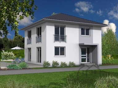 Villa zum Kauf 781.500 € 5 Zimmer 121 m² 840 m² Grundstück Penzendorf Schwabach / Penzendorf 91126