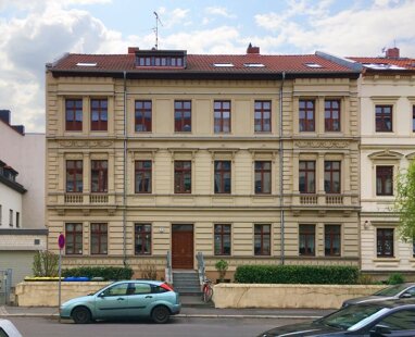 Wohnung zum Kauf 148.000 € 3 Zimmer 89 m² 2. Geschoss Wormser Platz Magdeburg 39112