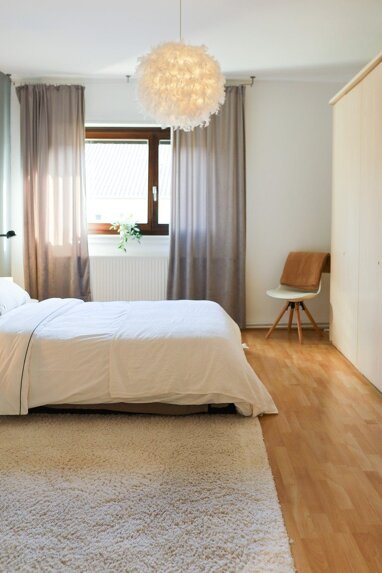 Wohnung zur Miete 2.490 € 2 Zimmer 80 m² 4. Geschoss Goethestraße 18 Oststadt - Nord Mannheim 68161