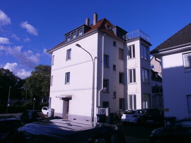Wohnung zum Kauf 159.000 € 3 Zimmer 62,6 m² 3. Geschoss Paderborn - Kernstadt Paderborn 33098