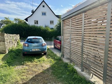 Reihenmittelhaus zum Kauf 269.000 € 4,5 Zimmer 98 m² 119 m² Grundstück Efringen-Kirchen Efringen-Kirchen 79588