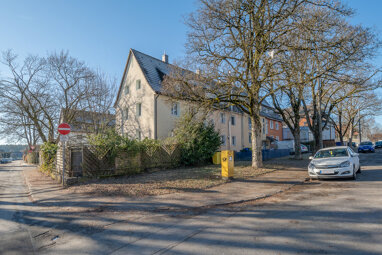 Mehrfamilienhaus zum Kauf 279.900 € 6 Zimmer 135 m² 420 m² Grundstück Saurer Wasen - Dickenhardt Villingen-Schwenningen 78054