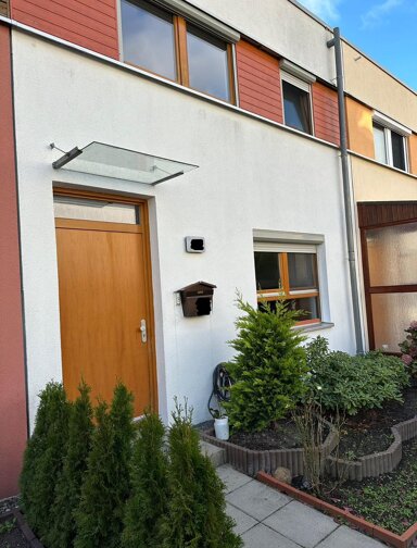 Reihenmittelhaus zur Miete 2.000 € 4 Zimmer 100 m² frei ab 01.01.2025 Lieselotte-Berger-Str. Rudow Berlin 12355