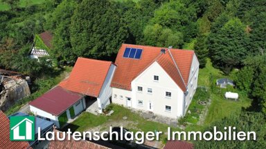 Einfamilienhaus zum Kauf 199.000 € 5 Zimmer 177 m² 1.922 m² Grundstück Utzenhofen Kastl-Utzenhofen 92280