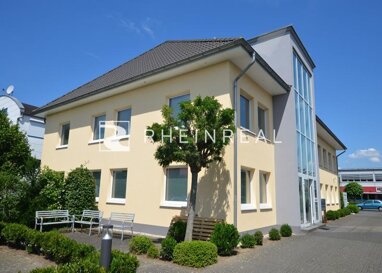 Büro-/Praxisfläche zur Miete 11 € 95 m² Bürofläche Ossendorf Köln 50829