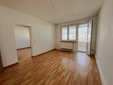 Wohnung zur Miete 320 € 2 Zimmer 49,2 m² 4. Geschoss Friedrich-List-Straße 5 Wohnkomplex 6 Eisenhüttenstadt 15890