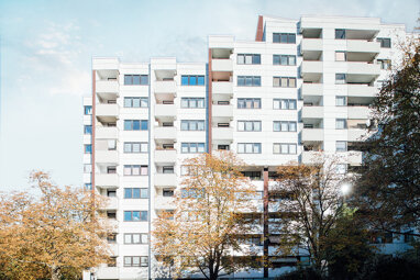 Wohnung zur Miete 593,25 € 2 Zimmer 69,6 m² 4. Geschoss Skarbinastr. 88 Lichtenrade Berlin 12309