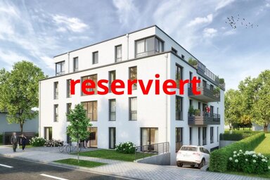 Studio zum Kauf provisionsfrei 507.100 € 3 Zimmer 93,9 m² 1. Geschoss Goerdeler Str. 27 Lichtenplatte Offenbach am Main 63071