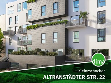 Maisonette zum Kauf 485.000 € 3,5 Zimmer 91,9 m² 5. Geschoss Altranstädter Str. 22 Kleinzschocher Leipzig 04229