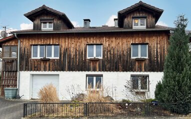 Einfamilienhaus zum Kauf 279.000 € 8 Zimmer 180 m² 704 m² Grundstück Kötzting Bad Kötzting 93444