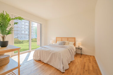 Terrassenwohnung zum Kauf Provisionsfrei 698.000 € 3 Zimmer 80 m² Erdgeschoss Friedensallee 128 Ottensen Hamburg 22763