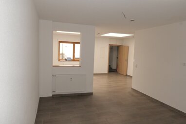 Wohnung zur Miete 1.100 € 4,5 Zimmer 110 m² Erdgeschoss Nikolausstrasse Innenstadt Fulda 36037