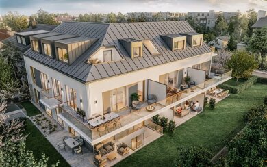 Mehrfamilienhaus zum Kauf 6.590.000 € 24 Zimmer 648 m² 839 m² Grundstück Ramersdorf-Perlach München 81735