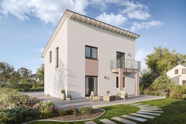 Einfamilienhaus zum Kauf 654.999 € 4 Zimmer 143,7 m² 500 m² Grundstück Essenheim 55270