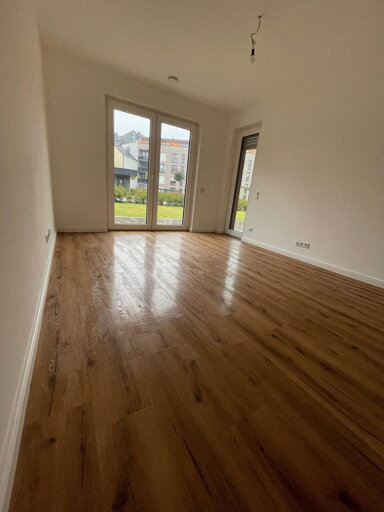 Wohnung zur Miete 1.050 € 3 Zimmer 87 m² EG frei ab 01.03.2025 Prinz Ferdinand Str. 142 Krefeld 47798