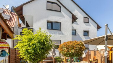 Wohnung zum Kauf 445.000 € 3,5 Zimmer 107,3 m² EG Schwalbach am Taunus 65824