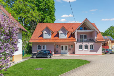 Einfamilienhaus zum Kauf 545.000 € 5 Zimmer 225 m² 850 m² Grundstück Oberehrenbach Leutenbach 91359