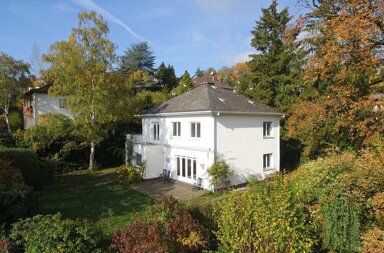 Haus zum Kauf provisionsfrei 210.000 € 6 Zimmer Rehgartenstraße 10 35683 Dillenburg Dillenburg Dillenburg 35683