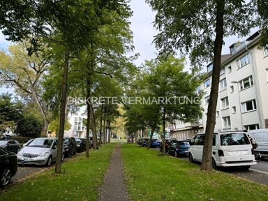 Wohnung zum Kauf 390.000 € 2 Zimmer 61 m² EG Neustadt - Süd Köln 50677