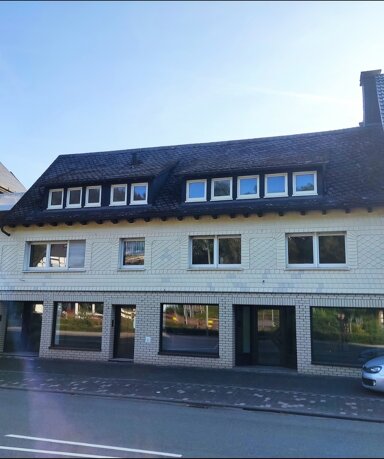 Mehrfamilienhaus zum Kauf provisionsfrei 495.000 € 15 Zimmer 380 m² 300 m² Grundstück frei ab sofort Heinrich Lübke Straße 35 Ramsbeck Bestwig 59909