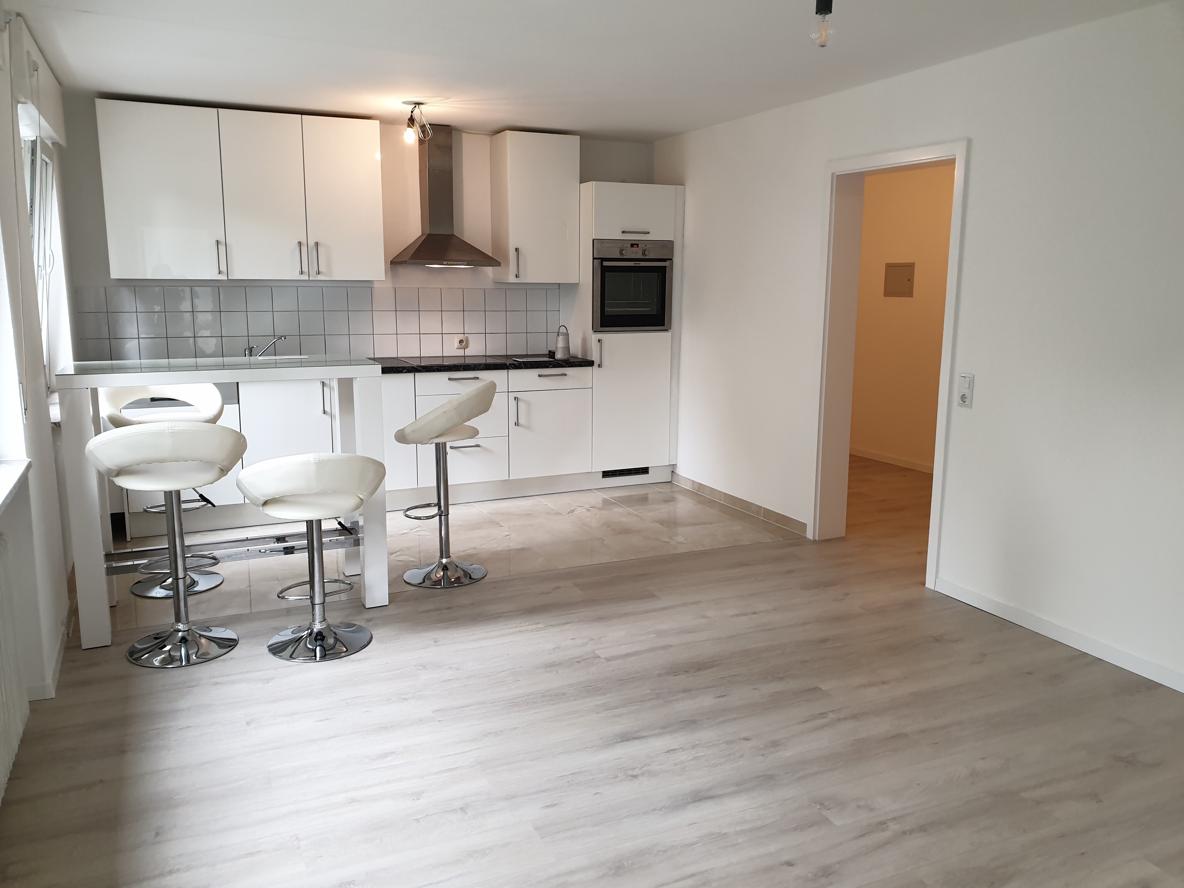 Wohnung zur Miete 600 € 2 Zimmer 49 m²<br/>Wohnfläche 01.08.2024<br/>Verfügbarkeit Rheinfelden Rheinfelden (Baden) 79618