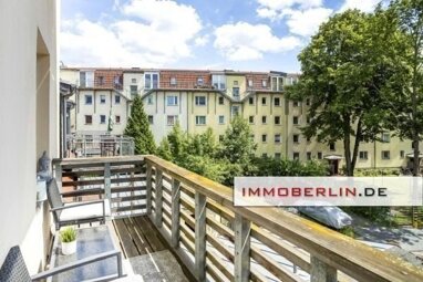 Wohnung zum Kauf 598.000 € 4 Zimmer 116 m² frei ab sofort Nördliche Innenstadt Potsdam 14467