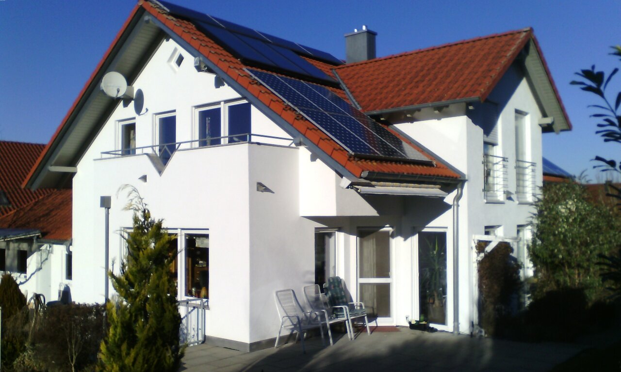 Einfamilienhaus zum Kauf 770.000 € 6 Zimmer 157 m²<br/>Wohnfläche 884 m²<br/>Grundstück Reute Mittelbiberach 88441