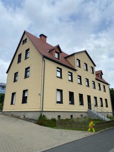 Wohnung zum Kauf 105.000 € 4 Zimmer 76 m² 1. Geschoss Ilmenau Ilmenau 98693