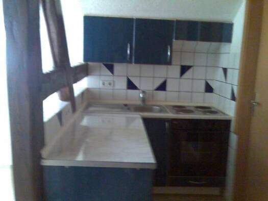 Maisonette zur Miete 600 € 1 Zimmer 40 m² 2. Geschoss frei ab sofort Rüdersdorferstr. 69 Herzfelde Rüdersdorf bei Berlin 15378