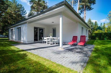 Einfamilienhaus zum Kauf 678.000 € 4 Zimmer 130 m² 1.071 m² Grundstück Senzig Königs Wusterhausen - Senzig 15712