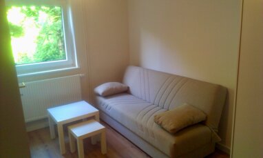 Wohnung zur Miete 350 € 1 Zimmer -1. Geschoss Löhnhorster Str. Lindenhof Bremen 28237