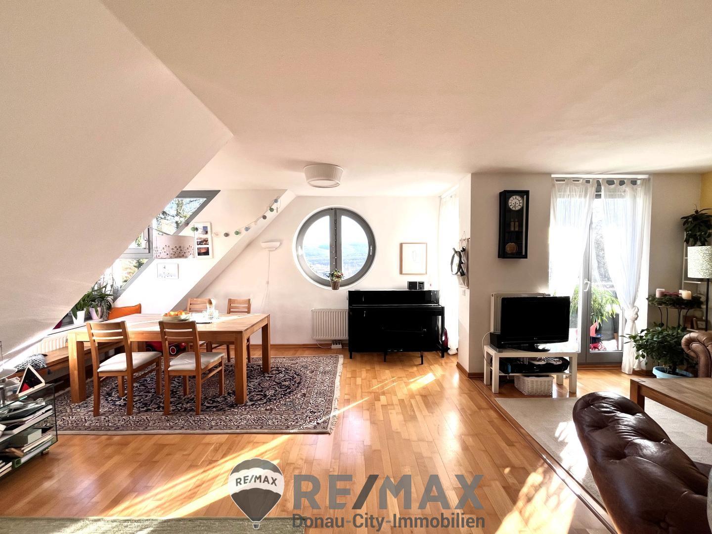 Wohnung zum Kauf 579.000 € 3 Zimmer 104 m² 2. Geschoss Wien 1140