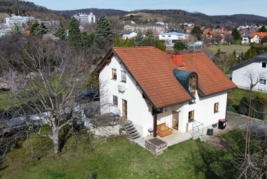 Haus zum Kauf 549.000 € 125 m² 690 m² Grundstück Sankt Georgen am Leithagebirge Eisenstadt 7000