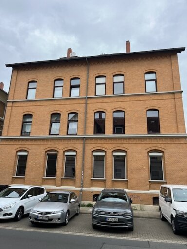 Wohnung zur Miete 772 € 2 Zimmer 76,3 m² EG frei ab sofort Nordstr 19 Nordbahnhof Braunschweig 38106