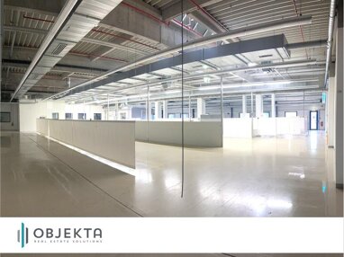 Produktionshalle zur Miete 2.577 m² Lagerfläche Ringschnait Biberach 88400