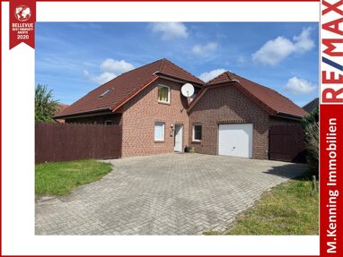 Einfamilienhaus zum Kauf 306.000 € 6 Zimmer 163 m² 1.081 m² Grundstück Esterwegen / Heidbrücken 26897