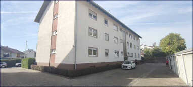Wohnung zum Kauf 258.000 € 4 Zimmer 126 m² 3. Geschoss Gelnhausen Gelnhausen 63571