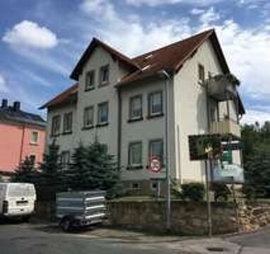 Apartment zur Miete 400 € 3 Zimmer 58 m² Erdgeschoss Bannewitzer Str. 45 Freital Freital 01705