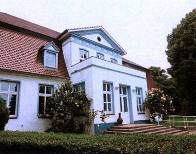 Mehrfamilienhaus zum Kauf 800 m² 19.000 m² Grundstück Pentin Gützkow 17506