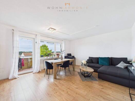 Wohnung zum Kauf 264.000 € 3,5 Zimmer 85 m² 4. Geschoss Oberesslingen Esslingen am Neckar 73730