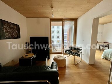 Wohnung zur Miete 650 € 2 Zimmer 45 m² 3. Geschoss Friedrichshain Berlin 10247