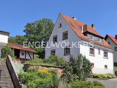 Mehrfamilienhaus zum Kauf 309.000 € 6 Zimmer 119 m² 446 m² Grundstück Gailbach Aschaffenburg - Gailbach 63743